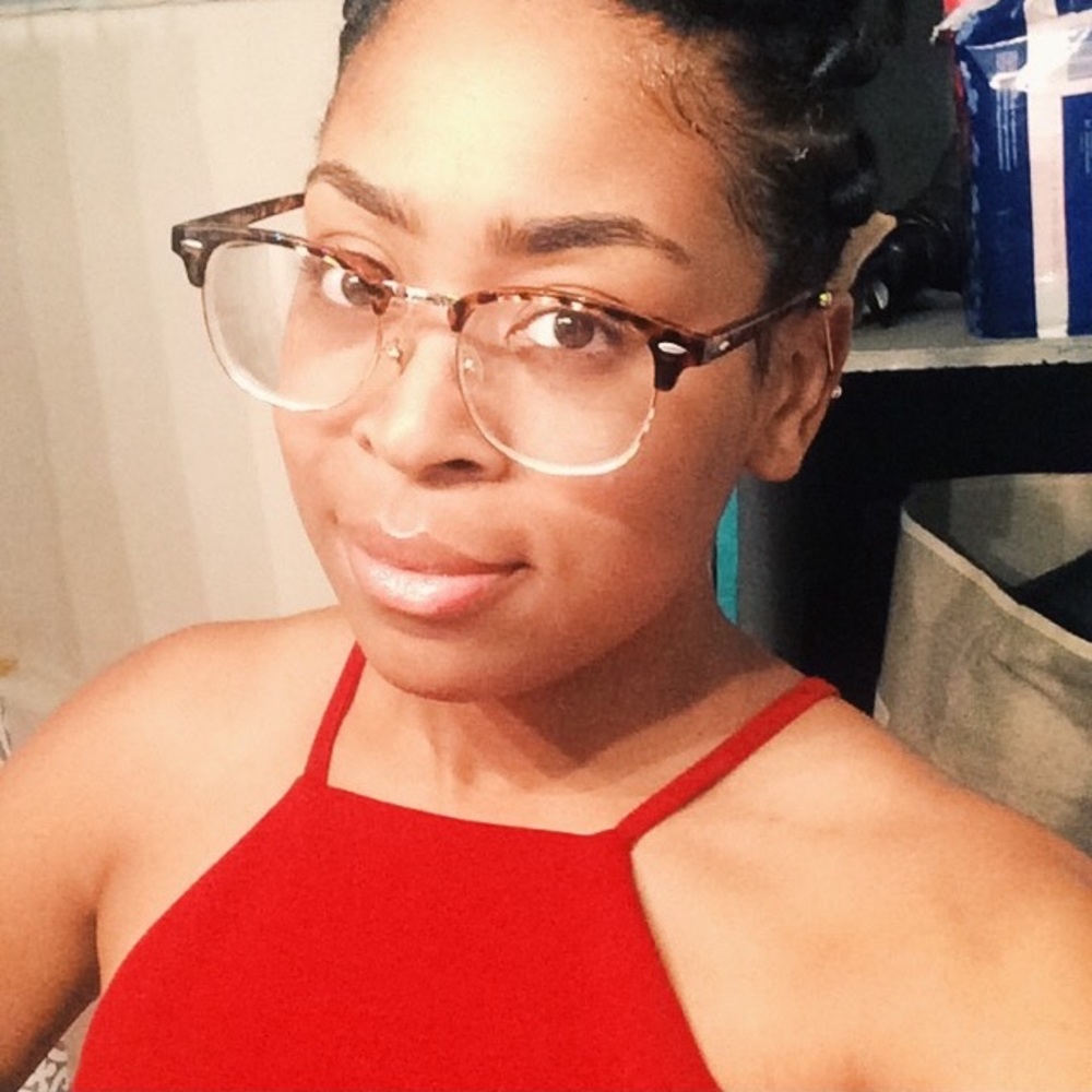 Meet your Posher, Erika